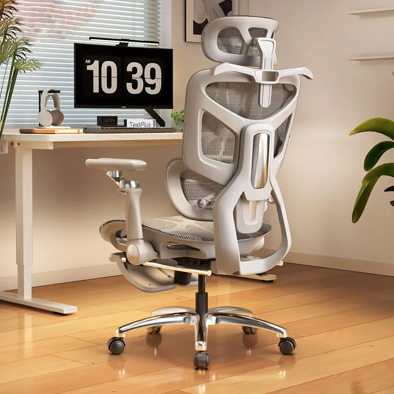 Ergonomic Computer Chair with  - огляд і ціна Home Office Work
