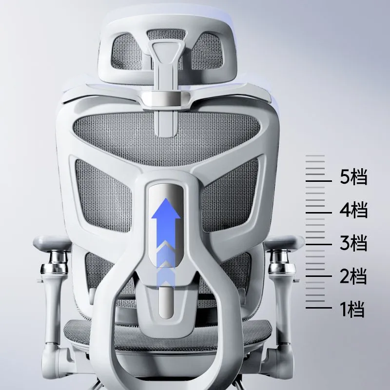 Ergonomic Computer Chair with  - огляд і ціна Home Office Work