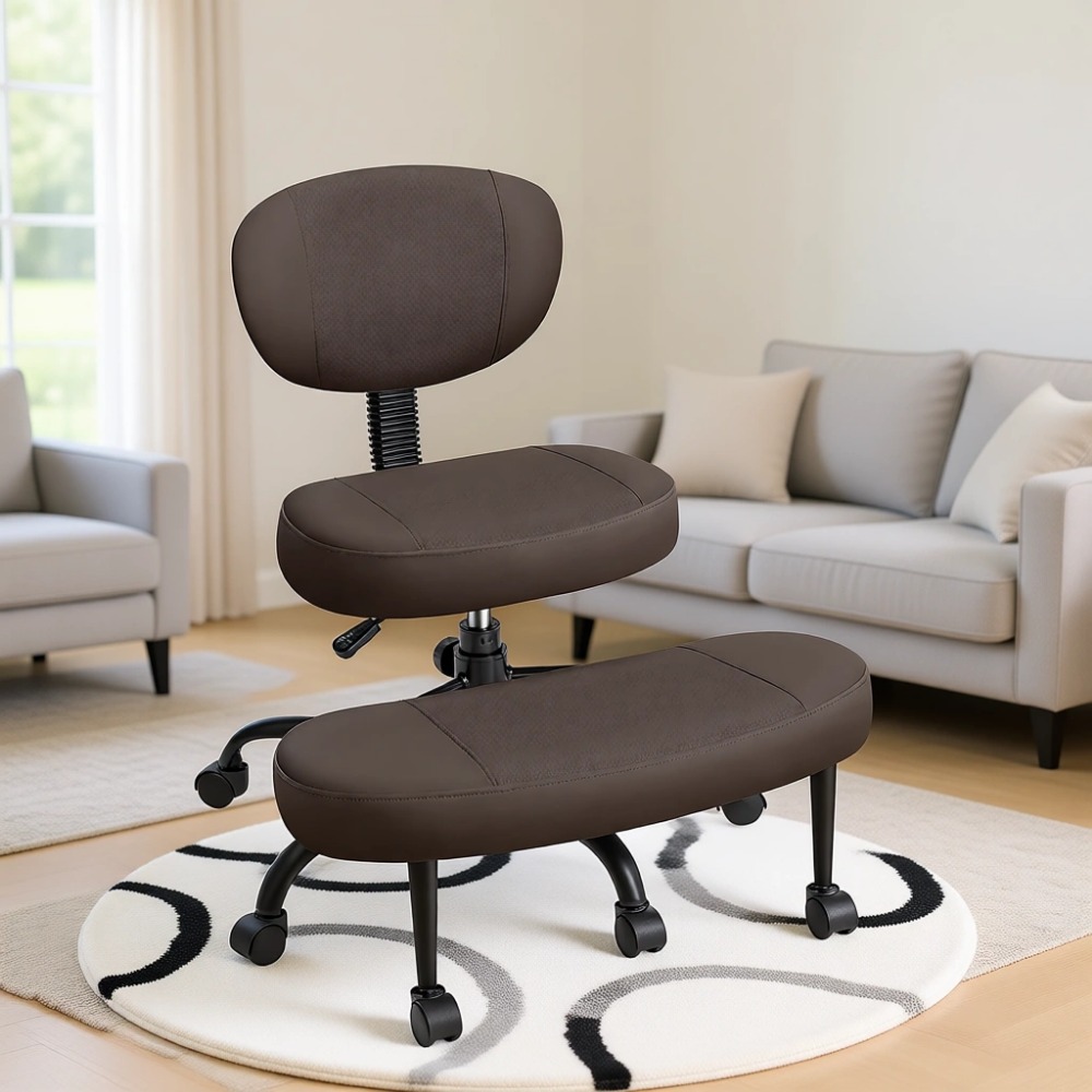 Ergonomic Swivel Chair for Med - огляд і ціна Ergonomic Office Chair