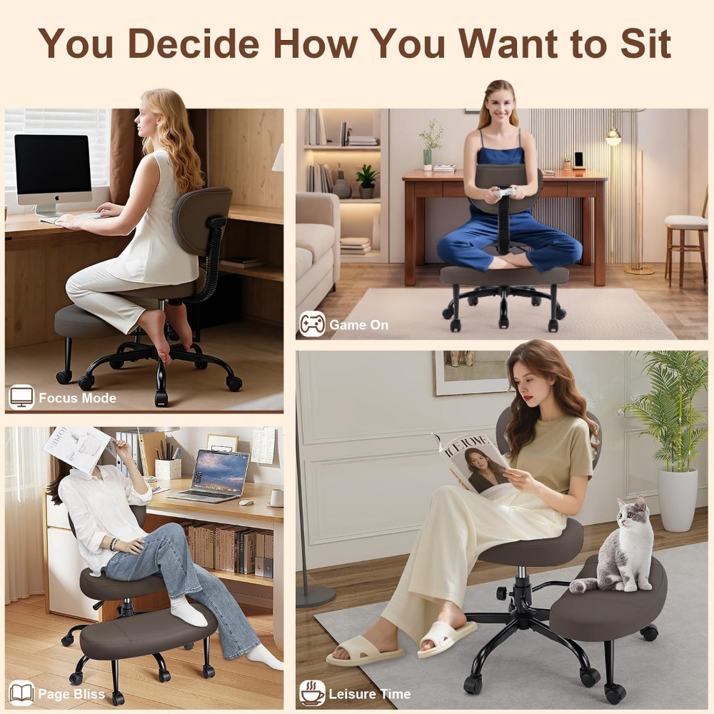 Ergonomic Swivel Chair for Med - огляд і ціна Ergonomic Office Chair