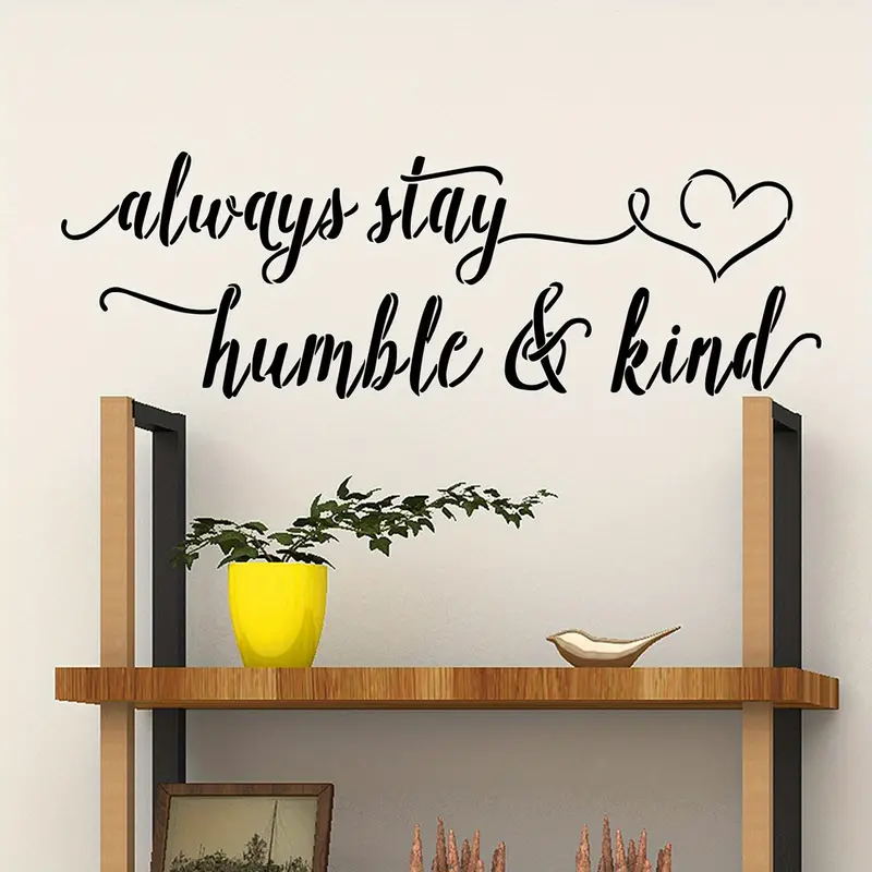 English Slogan Wall Sticker, O - огляд і ціна Home Office Background