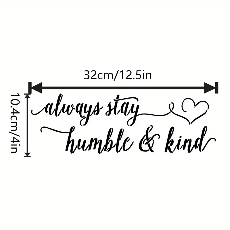 English Slogan Wall Sticker, O - огляд і ціна Home Office Background