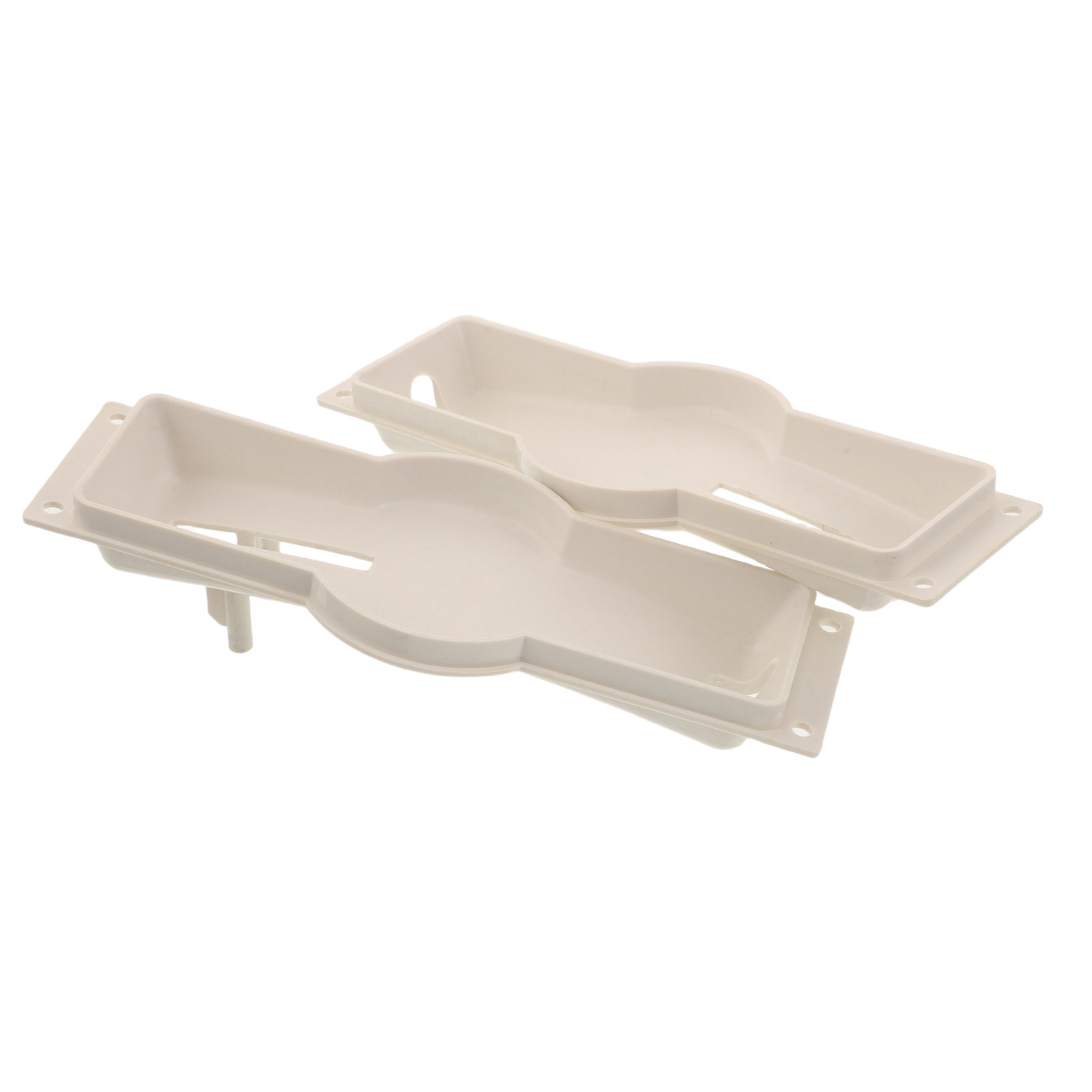 2Pcs Wall Phone Base Stand Dec - огляд і ціна Home Office Desk
