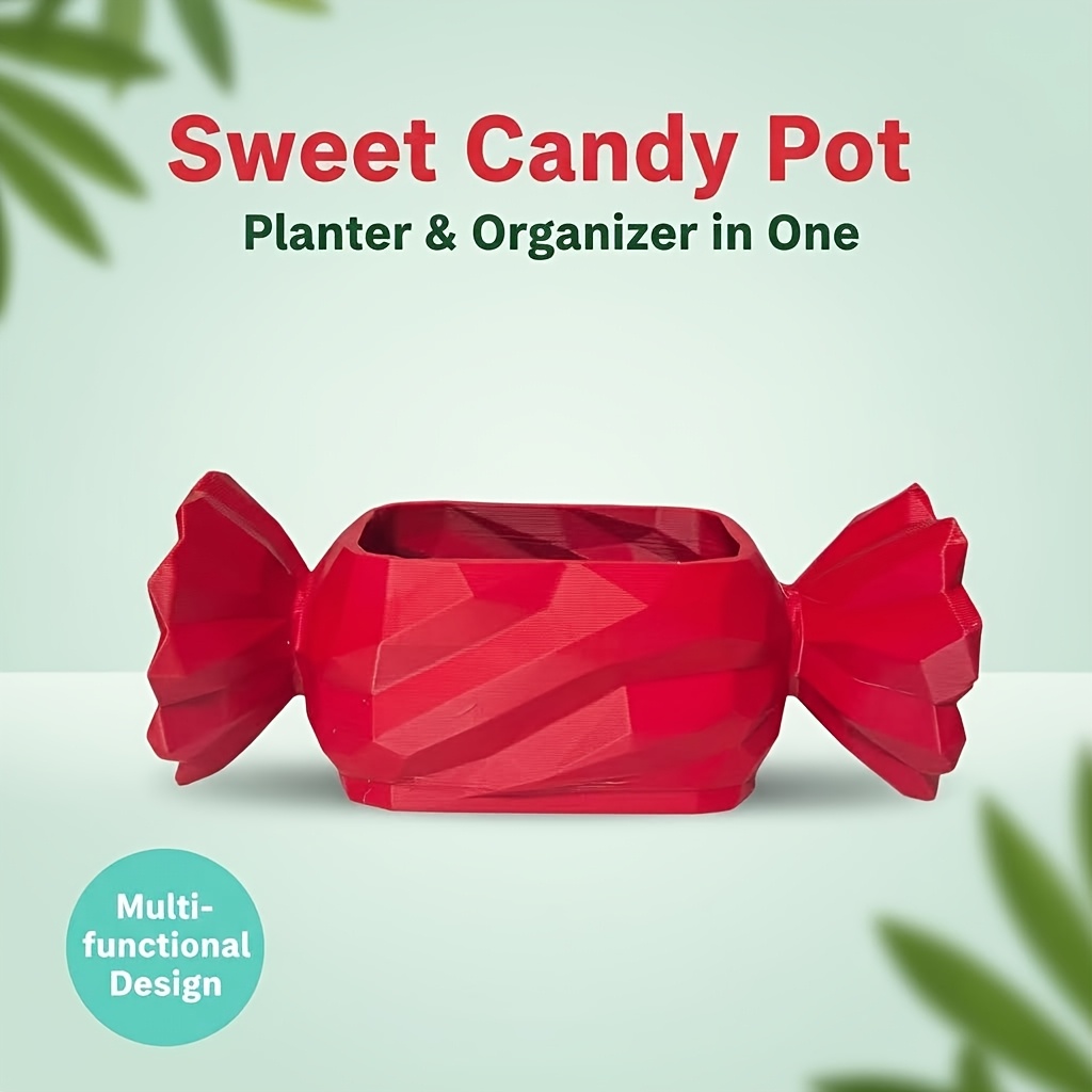 Candy-style Desktop Container, - огляд і ціна Home Office Work