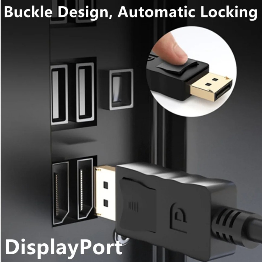 DisplayPort to VGA Converter H - огляд і ціна Home Office Laptop