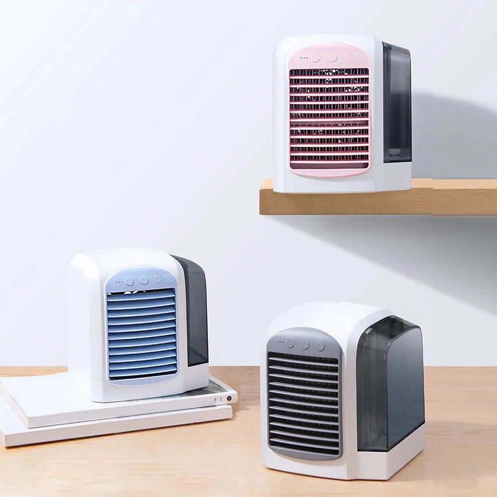 Water-Cooled Air Conditioner P - огляд і ціна Home Office Gear