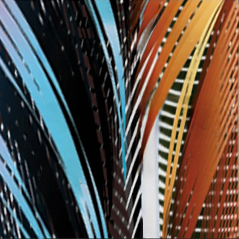 Custom Wallpaper Modern 3D Fea - огляд і ціна Home Office Background