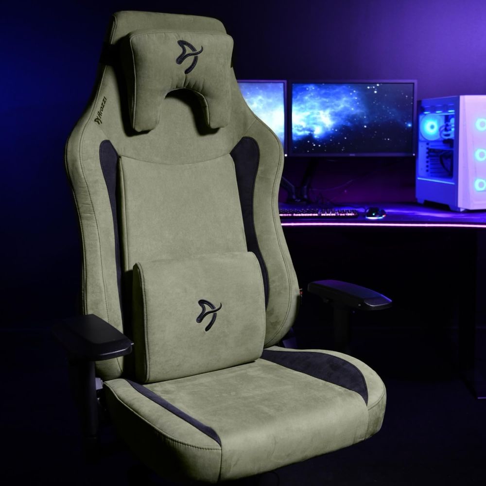 Large Ergonomic Gaming Chair w - огляд і ціна Ergonomic Office Chair