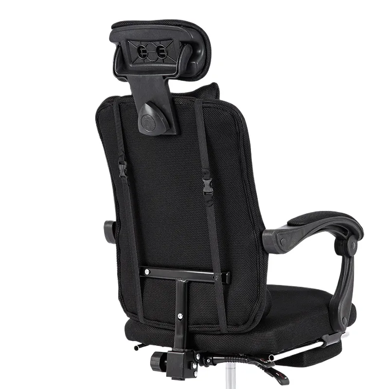 Ergonomic Office Chair with Me - огляд і ціна Home Office Desk
