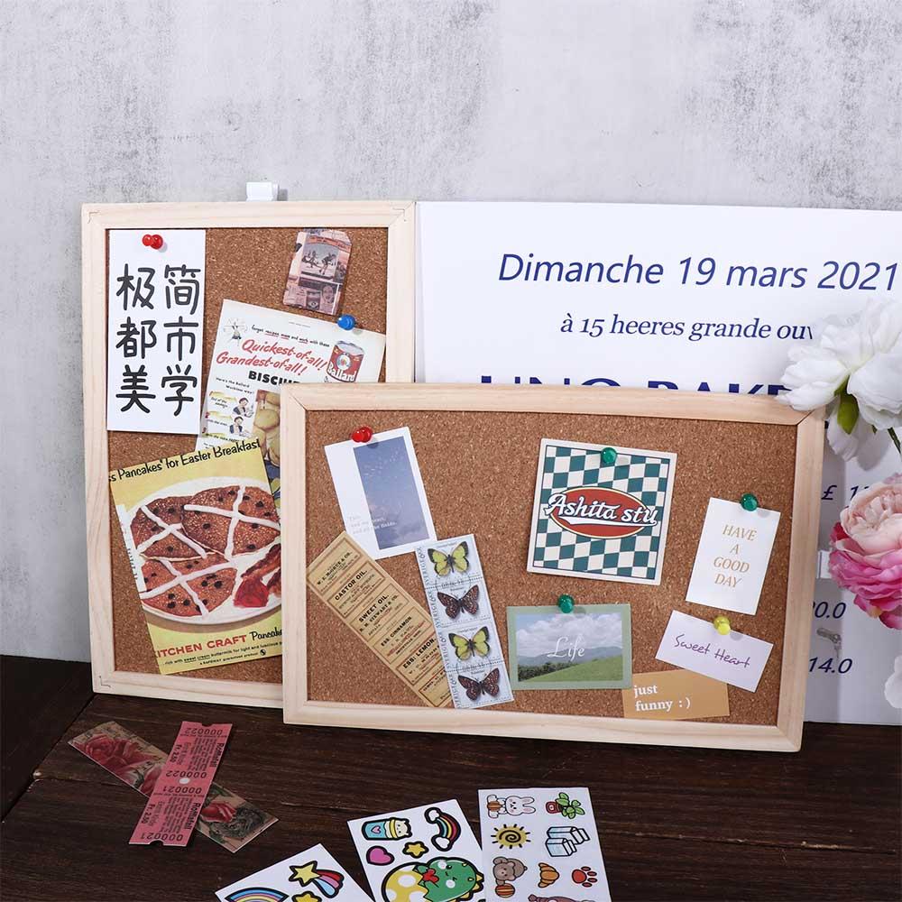 Notice Note Board Office Suppl - огляд і ціна Home Office Background