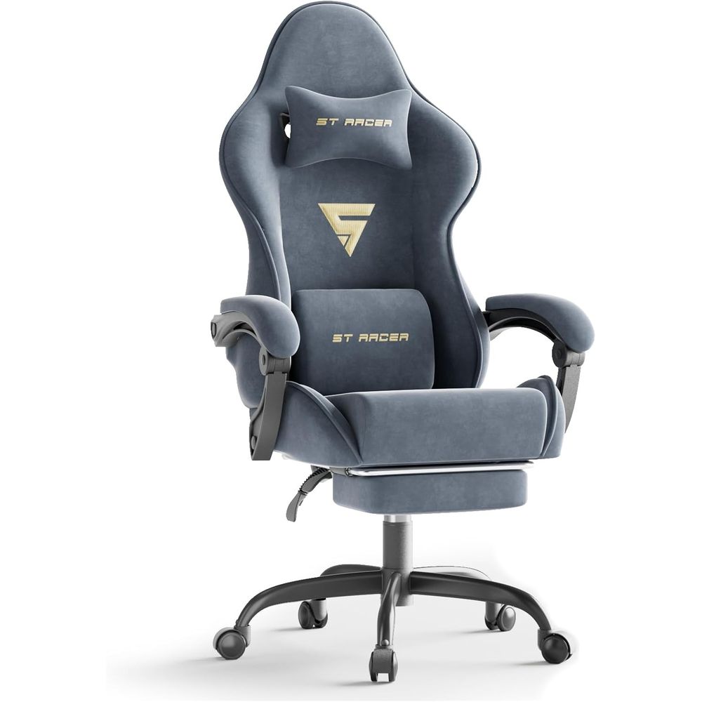 Ergonomic Gaming Chair with Fo - огляд і ціна Ergonomic Office Chair
