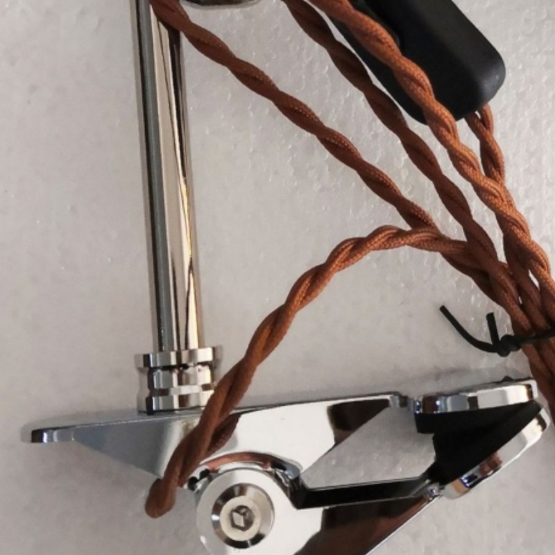 Modern Style Industrial Clip-O - огляд і ціна Home Office Industrial Style