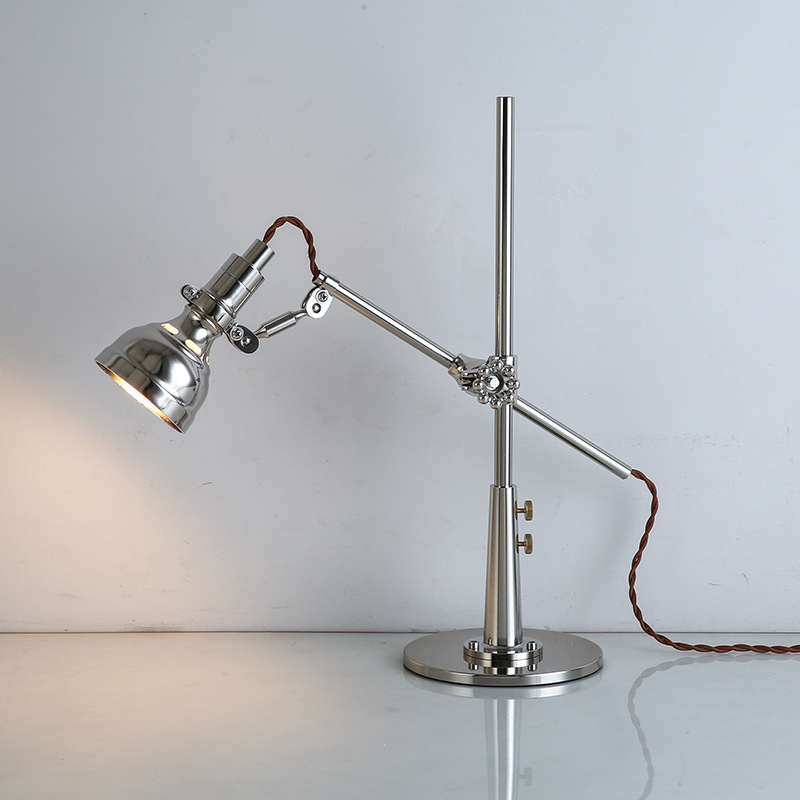Modern Style Industrial Clip-O - огляд і ціна Home Office Industrial Style