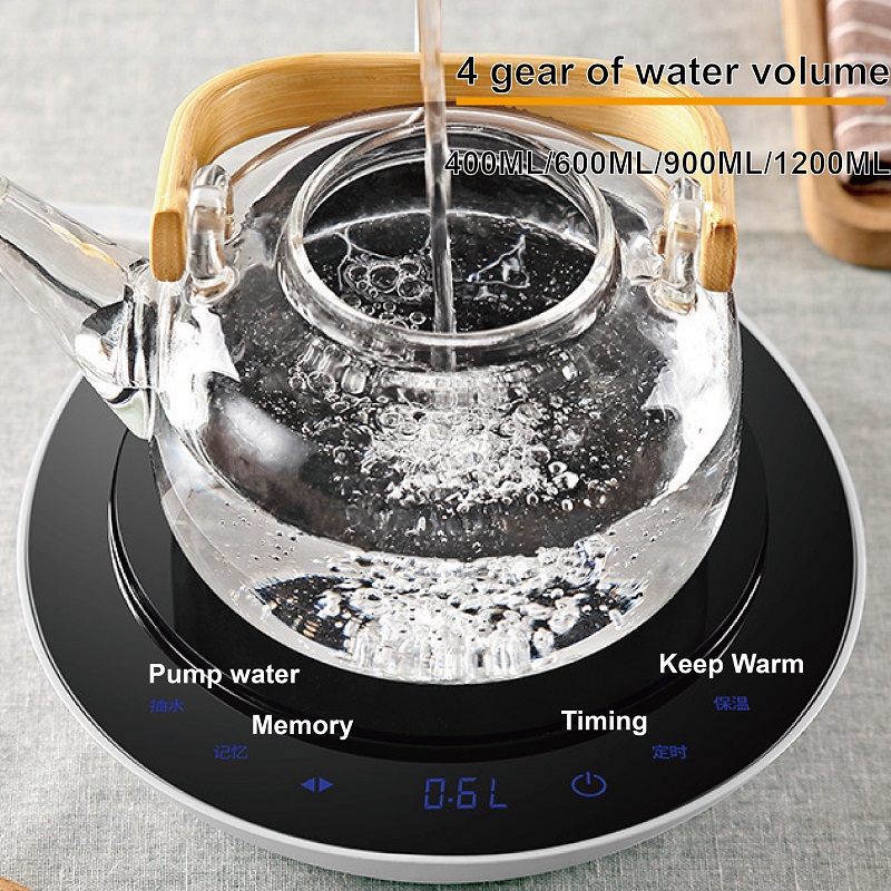 220V Electric Ceramic Stove 12 - огляд і ціна Home Office Gear