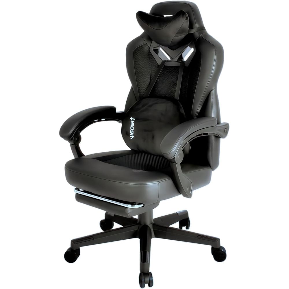 Ergonomic Reclining Office Cha - огляд і ціна Ergonomic Office Chair