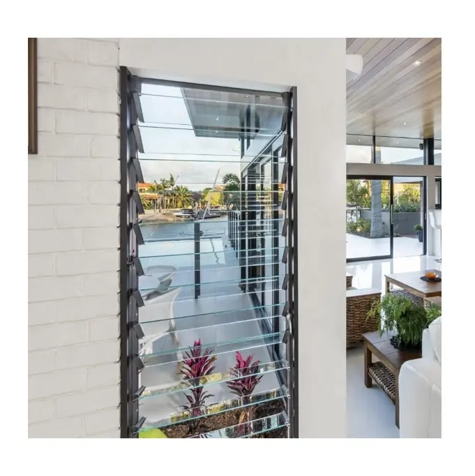 Home Office Glass Window Custo - огляд і ціна Home Office Windows