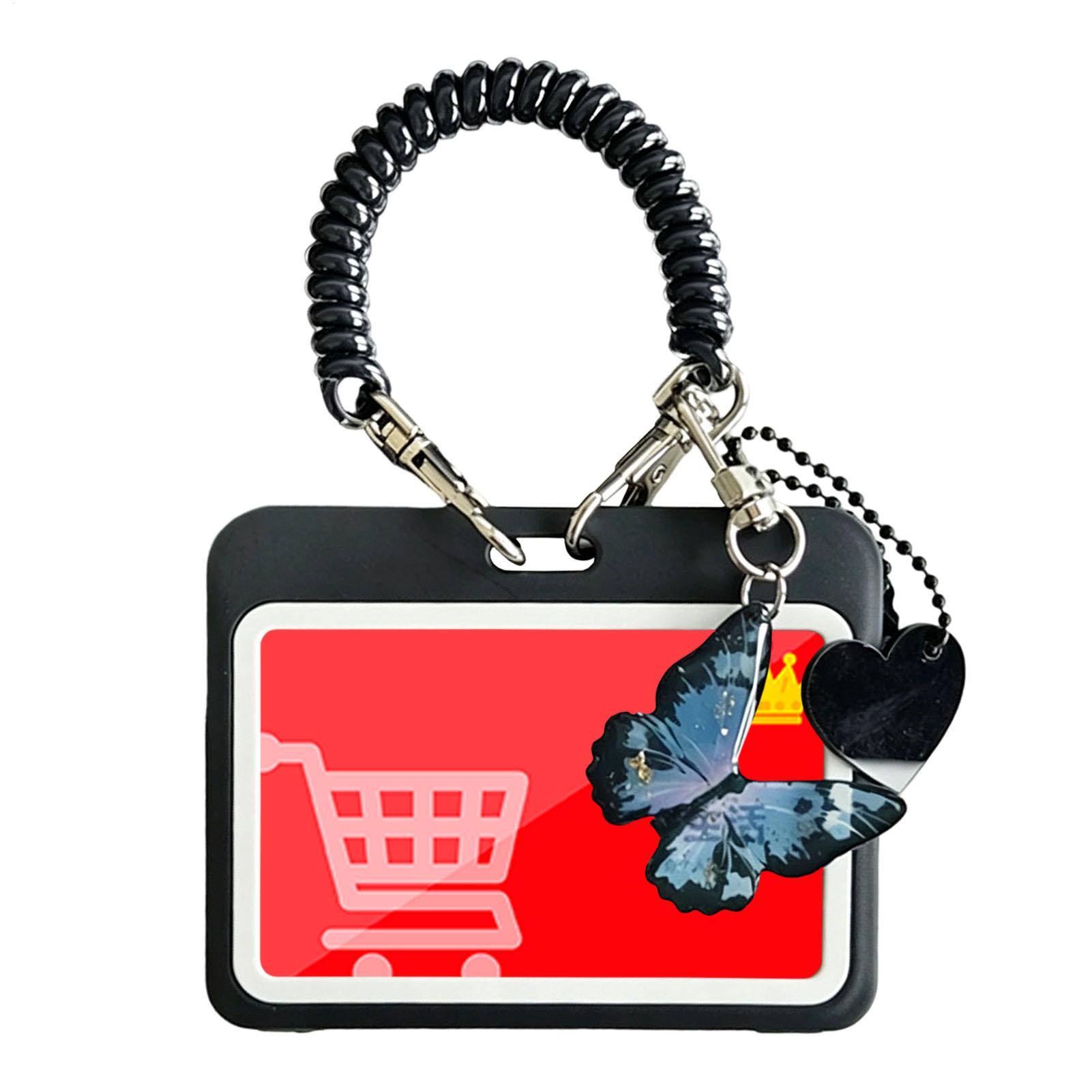 Photocard Holder Cute Work Bad - огляд і ціна Home Office Work