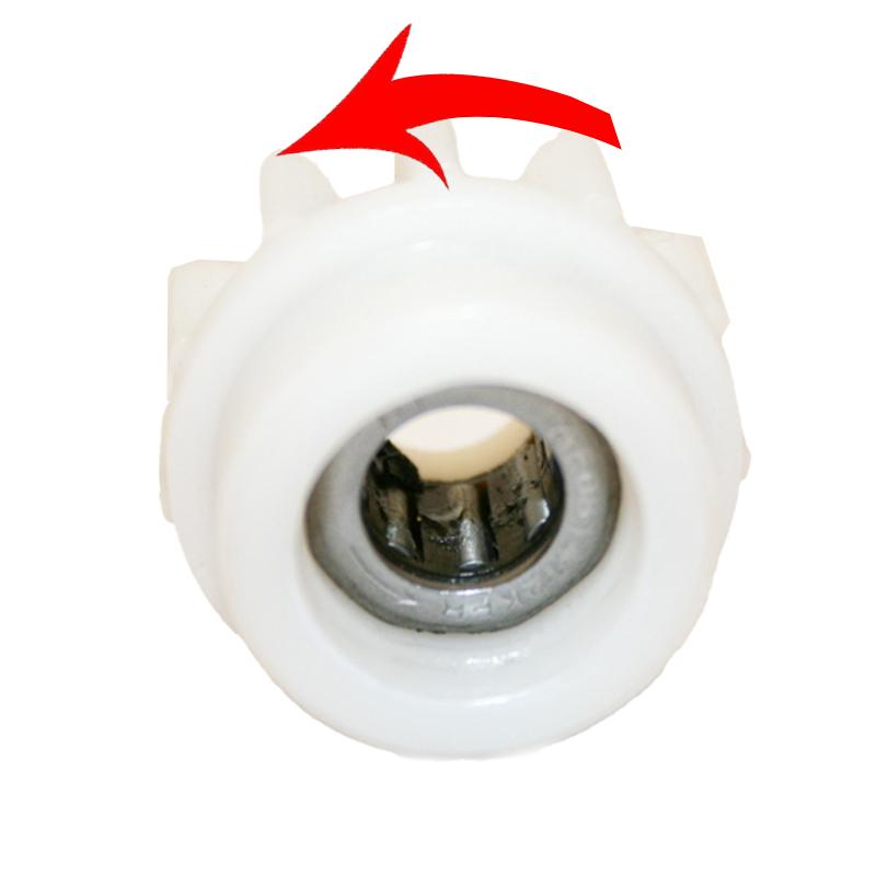 Easy Mop Pedal  Octagonal Bear - огляд і ціна Home Office Gear