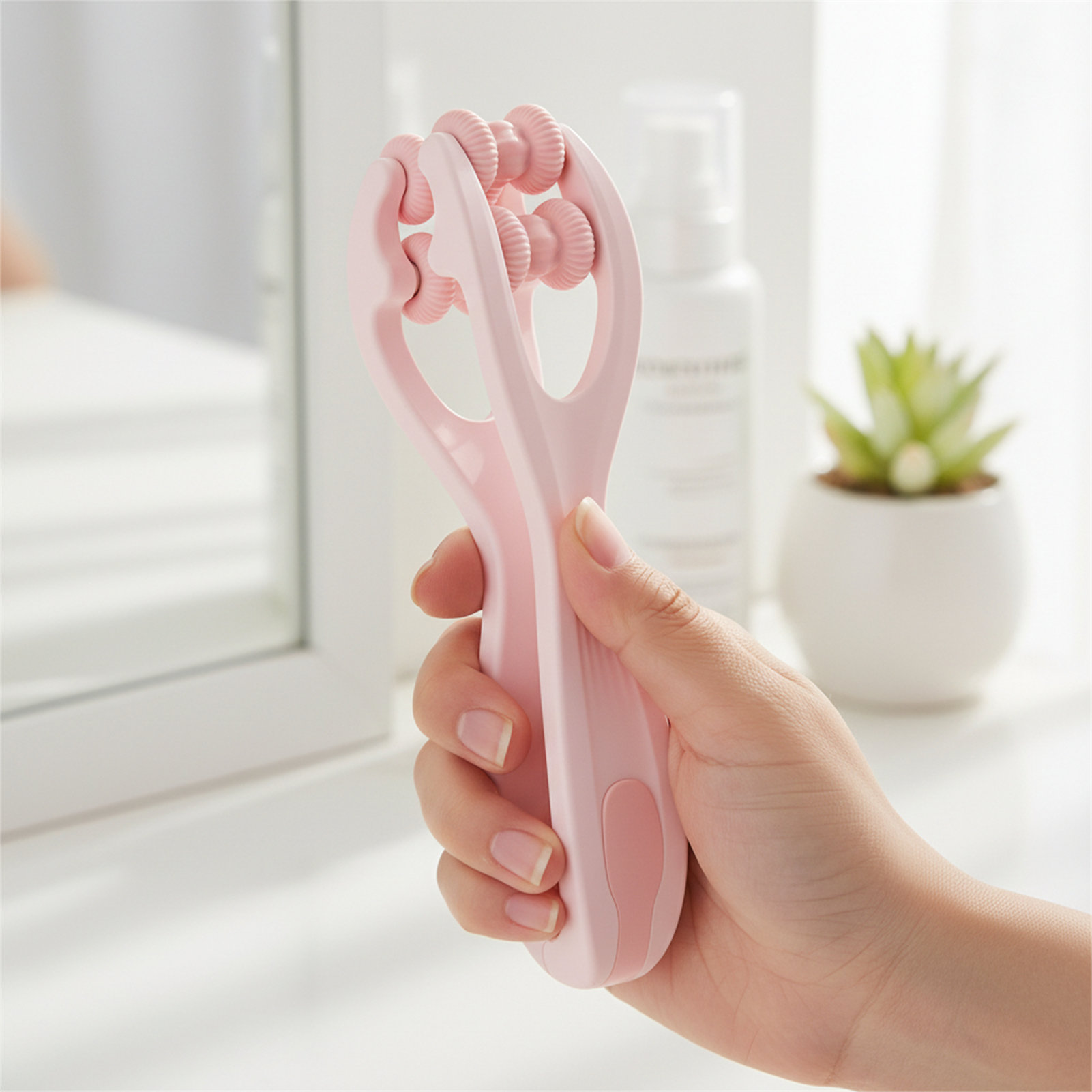 Portable Finger Joint Massager - огляд і ціна Home Office Work