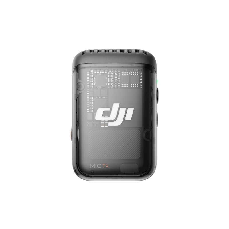 DJI Mic 2 (2 TX + 1 RX + Charg - огляд і ціна Home Office Laptop