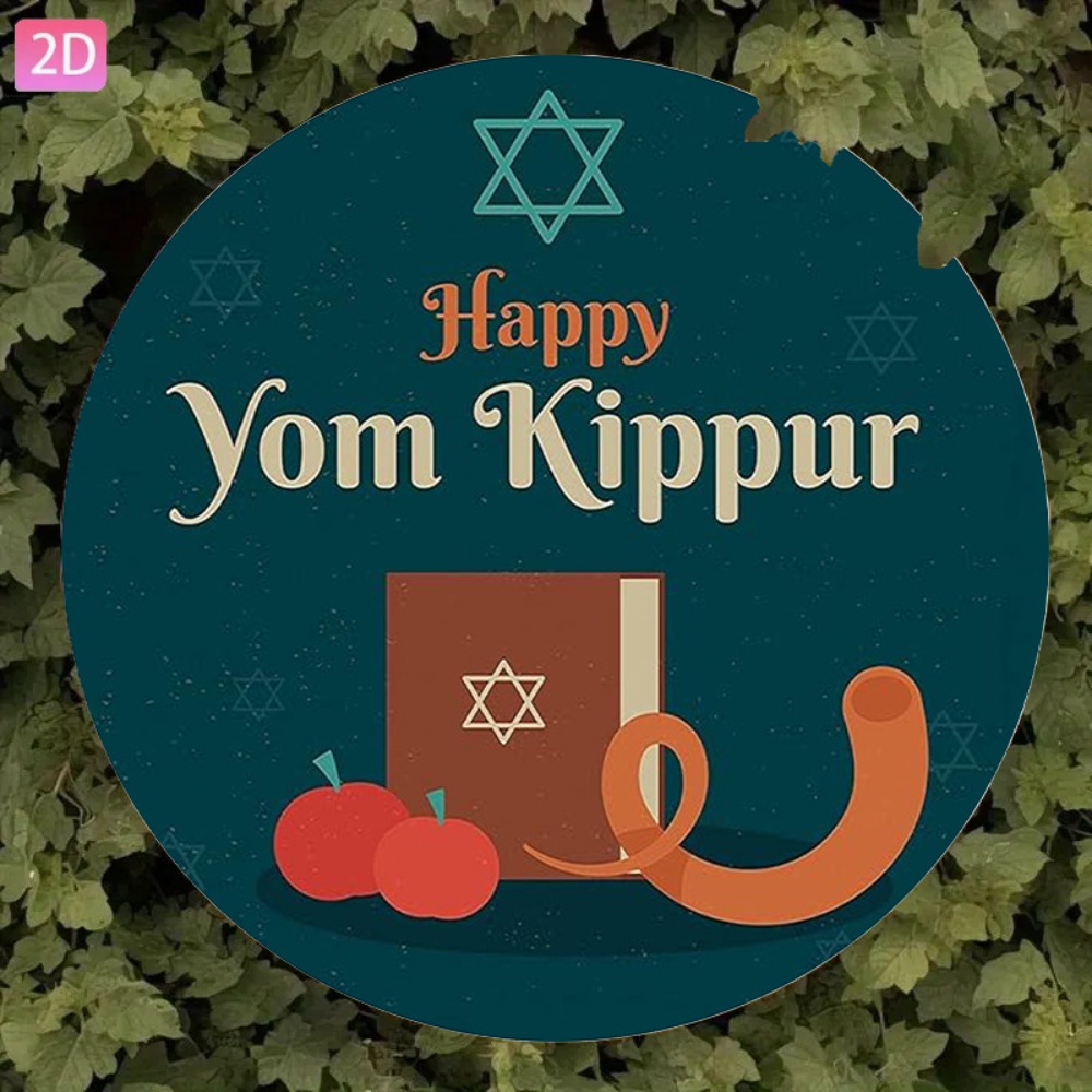 CIFBUY Vintage Hebrew Aluminum - огляд і ціна Home Office Free
