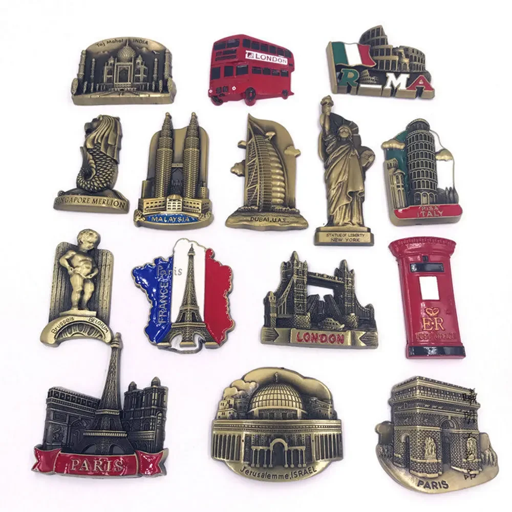 Home Decor Fridge Magnet Refri - огляд і ціна Home Office York