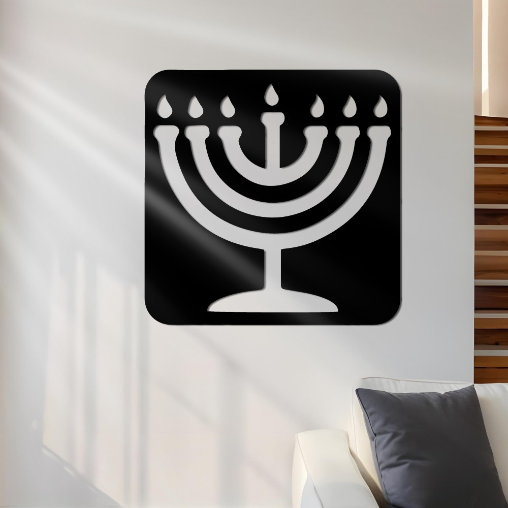 CIFBUY Iron Wall Art Vintage M - огляд і ціна Home Office Free