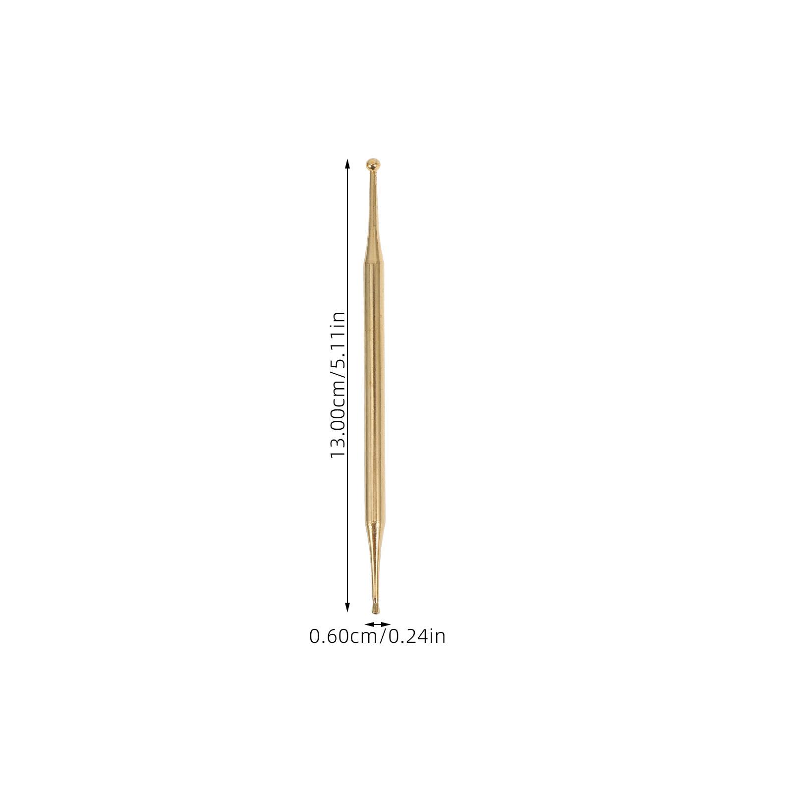 Precision Copper Acupressure P - огляд і ціна Home Office Work